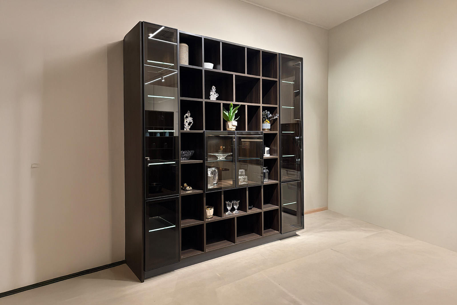 Display Unit
